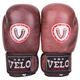 Боксерские перчатки Velo antique кожа 12oz - изображение 6