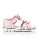 Босоножки Woopy Fashion 22 розовый (5199) - изображение 4