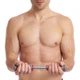 Эспандер твистер силовой прут Zelart Power Exerciser My Fit 510(B) - изображение 4