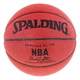 М'яч баскетбольний Spalding №7 PU TF-1000 RT-SP-TF1007BD - зображення 2