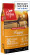 Сухой корм Orijen Puppy для щенков мелких и средних пород 11.4 кг (o18012) (64992180126) - изображение 1