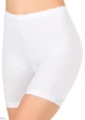 Жіночі трусики панталони Jadea 536 Bianco 58(6XL) Білий - зображення 3