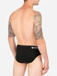 Мужские трусы-слипы на резинке Primal 2206 Nero 52(XL) Черный - изображение 2
