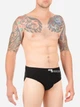 Мужские трусы-слипы на резинке Primal 2206 Nero 52(XL) Черный - изображение 3