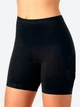 Трусики панталоны Jadea 536 Nero 56(5XL) Черный - изображение 1