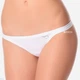 Жіночі трусики стрінги Jadea 508 Bianco 42(S) Білий - зображення 2