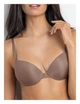 Бюстгальтер гелевый push-up Sielei 1344 Stone 80B Кофейный - изображение 5