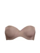 Женский бюстгальтер балконет push-up Sielei 1580 Stone 80B Кофейный - изображение 4