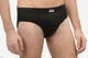 Мужские плавки c логотипом Primal 2810 Nero 50(L) Черный - изображение 4