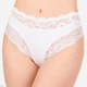 Жіночі трусики з гіпюром Jadea 742 Bianco 46(L) - зображення 2