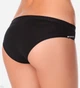 Женские трусики слип Jadea 509 Nero 44(M) Черный - изображение 3