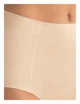 Женские трусы эластичная микрофибра Sielei 1849 Cipria 54(4XL) Телесный - изображение 3
