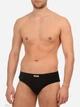 Мужские трусы-слип Primal 2200 Nero 52(XL) Черный - изображение 3