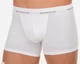 Мужские боксеры c логотипом Primal 3200 Bianco 52(XL) Белый - изображение 3