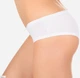 Жіночі трусики шортики Jadea 505 Bianco 46(L) - зображення 4