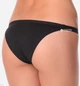 Женские трусики танга Jadea 507 Nero 44(M) Черный - изображение 2