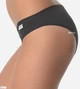 Женские низкие трусики слип Jadea 785 Nero 46(L) Черный - изображение 3