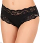 Трусики слип с гипюром Jadea 742 Nero 46(L) Черный - изображение 3