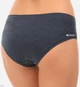Женские трусы высокой посадки Sielei 1249 Blu 44(M) Синий - изображение 2