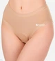 Високі жіночі трусики сліп Jadea 786 Nudo 50(XXL) Тілесний - зображення 1