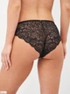 Трусики слип эффект тату Lormar FrizzanteSlip Nero 42(S) Черный - изображение 2