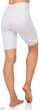 Жіночі трусики панталони Jadea 526 Bianco 58(6XL) Білий - зображення 3