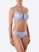 Бюстгальтер с косточками Conte Sensuelle Rb2023 16С-0092КСП 85E Прованс (4810226318881) - изображение 3
