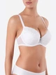 Бюстгальтер с косточками Conte Sensuelle Rb2023 16С-0092КСП 80E Белый (4810226317938) - изображение 1