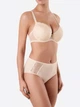 Бюстгальтер с косточками Conte Sensuelle Rb2023 16С-0092КСП 75D Пастель (4810226318416) - изображение 3