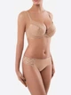 Бюстгальтер с косточками Conte Sensuelle Rb2023 16С-0092КСП 75D Телесный (4810226318058) - изображение 3