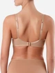 Бюстгальтер з кісточками Conte Sensuelle Rb6024 16С-0093КСП 75E Тілесний (4810226327081) - зображення 2