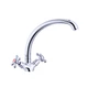 Смеситель для кухни Agua Toledo-C031 (CV014924) - изображение 1