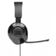 Наушники JBL Quantum 200 Black (JBLQUANTUM200BLK) - изображение 3
