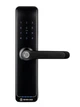 Умный дверной биометрический замок SEVEN LOCK SL-7767BFW - изображение 3