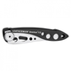 Нож Leatherman Skeletool KB-Black коробка (832385) - зображення 3