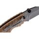 Нож Kershaw Shuffle II tan (8750TTANBW) - изображение 4