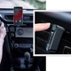 Bluetooth aux гарнитура в машину FM-трансмиттер Baseus Qiyin Car Bluetooth Receiver 3180-87327 - изображение 5