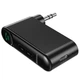 Bluetooth aux гарнитура в машину FM-трансмиттер Baseus Qiyin Car Bluetooth Receiver 3180-87327 - изображение 6