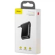 Bluetooth aux гарнитура в машину FM-трансмиттер Baseus Qiyin Car Bluetooth Receiver 3180-87327 - изображение 10