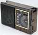 Радіоприймач акумуляторний Golon від мережі та батарейок FM/AM/SW та USB/MicroSD - зображення 1