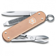 Нож Victorinox Classic SD Alox Colors Fresh Peach (0.6221.202G) - зображення 1