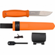 Нож Morakniv Kansbol Survival Kit Orange (13913) - зображення 9