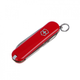 Нож Victorinox Classic Red Blister (0.6203.B1) - изображение 4