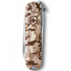 Нож Victorinox Сlassic SD Camo (0.6223.941) - зображення 2