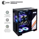 Корпус QUBE GRIFFIN Printed ASMV (QBU5A_WPNU3ASMV) - изображение 3