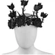 Вінок Готичний ліс SETA Decor 19-989BLK - изображение 1