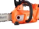Пила цепная аккумуляторная Sturm CC9930CL - изображение 3