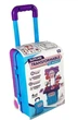 Ігровий набір валіза BOWA SUITCASE Transformable MAKEUP (CK05A) - изображение 2