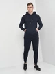 Худи мужское Tommy Hilfiger 10922.2 2XL Темно-синее - изображение 3