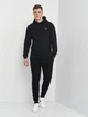 Худи мужское Tommy Hilfiger 10923.1 XL (50) Черное - изображение 3